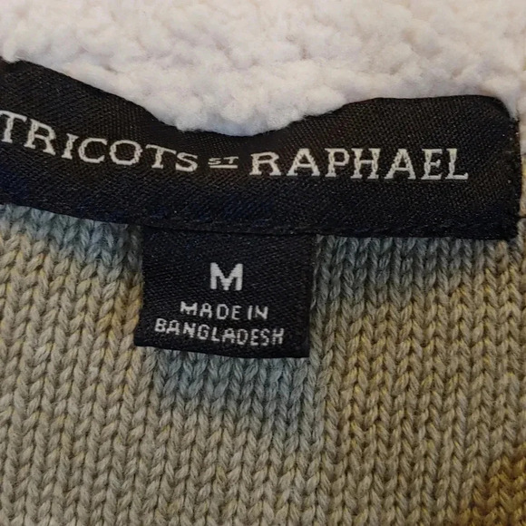 Tricots ST Raphael Men's Sweather - Picture 5 of 8